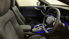 Audi A6 2.0 e-Hybrid Qtro 299 Launch Edition 4dr S Tronic Saloon